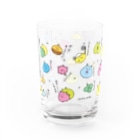 わたわたのおみせのナハレーズ Water Glass :left