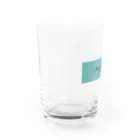 sensesendaiのSENSE&Co. Water Glass :left