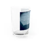 yutoyouのSummer Daylight Coming other ver Water Glass :left