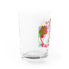 加藤亮の電脳チャイナパトロール Water Glass :left