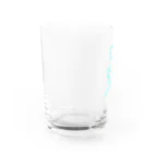 riruのおみせのラムネ Water Glass :left