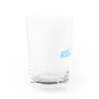relaxingのrelaxing Water Glass :left