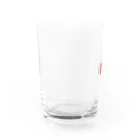 ほんのひろばストアのほんのひろば＆アユミ グラス Water Glass :left