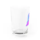 parking_techniqueの夢PC Water Glass :left