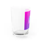 mmukのショップのMay13 Water Glass :left