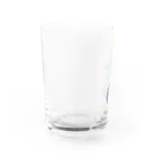 hosi7 ほしななのユニコーン Water Glass :left