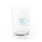 やまり（yamary）の常に眠い Water Glass :left