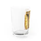 食卓のタマサン Water Glass :left