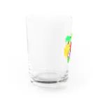 LanbR(ランブル)のブーケ Water Glass :left