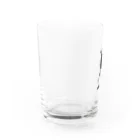 黒メガネのアトリエ(KuromeganesAtlier)の『クロメガネ』 Water Glass :left