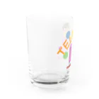 スロータイプ書店 Slowtype BooksのTELL テル 135 Water Glass :left