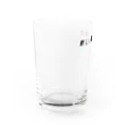 からばく社のレントゲン(新しい撮影様式 Water Glass :left