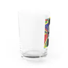 G-HERRINGの珍味 Water Glass :left