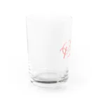 snownoの好感 Water Glass :left