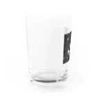 Chillのエスアール Water Glass :left