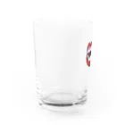 guduのkutibiru Water Glass :left