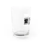 堂山の住人（非公式）の堂山の住人（非公式） Water Glass :left