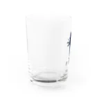 PALMのthepalm Water Glass :left