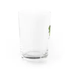 beeeのdinosaur Water Glass :left