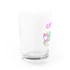 KOKORO♡のCANDY  CAT‘S 🍬🐱 Water Glass :left