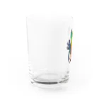 Tetsu-ArtのTetsu-Art3 Water Glass :left