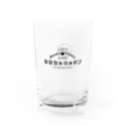 あはちゃキッチンのあはちゃキッチングラス Water Glass :left