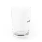 むかしごと研究会の山仕事の道具 Water Glass :left