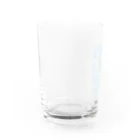 水元さきののkurage Water Glass :left