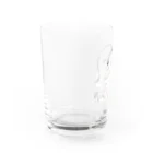 はやし ようこの美人姉妹 Water Glass :left