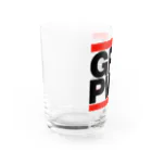 shoppのGRLPWR Water Glass :left