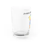 スロータイプ書店 Slowtype Booksのバールのようなもの 142 Water Glass :left