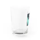 nsnのすずらん Water Glass :left