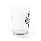 Gallery Neperoのうさぎ環 Water Glass :left