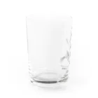 ihcoのBeethoven Water Glass :left