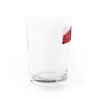 stereovisionの酒豪軍団 〜みんな誰かを愛してる〜 Water Glass :left