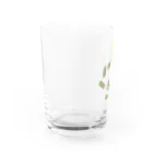 プルプールのDIY Water Glass :left