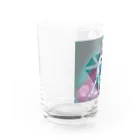 アーリー🌿のアーリー🌿 Water Glass :left