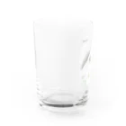 めんふぃすのうさぎ Water Glass :left