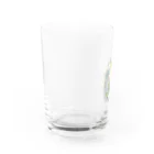 ⋆*⋆ஜ​* ćӈїї⋆ฺ ​ஜ ​｡*の天使 Water Glass :left