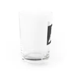 ぺりる屋の猫がいっぱい Water Glass :left