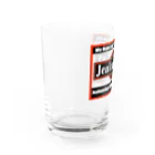 JealousGuyのJealousGuyグラス Water Glass :left