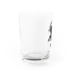Undecim13erのCapricorn Water Glass :left
