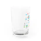 NOBODY754のUI/UX (Light) Water Glass :left