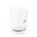 JOKERS FACTORYのBE FREE Water Glass :left