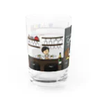 Couleur(クルール)のCouleurカウンター Water Glass :left