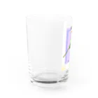 駄菓子工房のプレゼント Water Glass :left