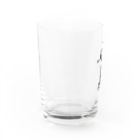 シーホースのシーホース公式アイコン Water Glass :left