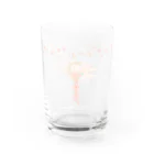 nanao.の酔い森の住人 Water Glass :left