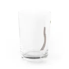 𝑎𝑤𝑖𝑘𝑜𝑡のmemento Water Glass :left
