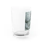 ハラシバキ商店のセディショナリーズ Water Glass :left